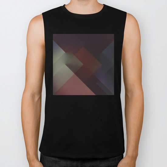 RAD XLIX Biker Tank