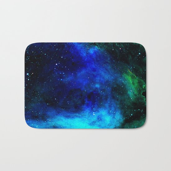 ζ Tegmine Bath Mat