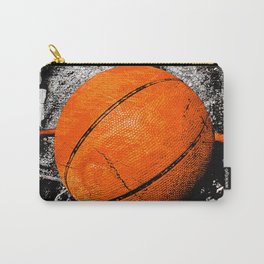 The basketball Carry-All Pouch