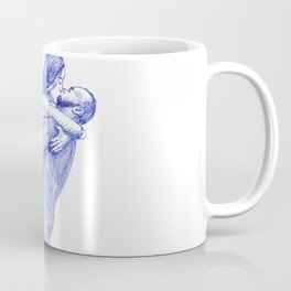 An Angel's Kiss Coffee Mug