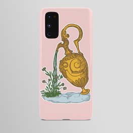 Poco à poco - little by little  Android Case