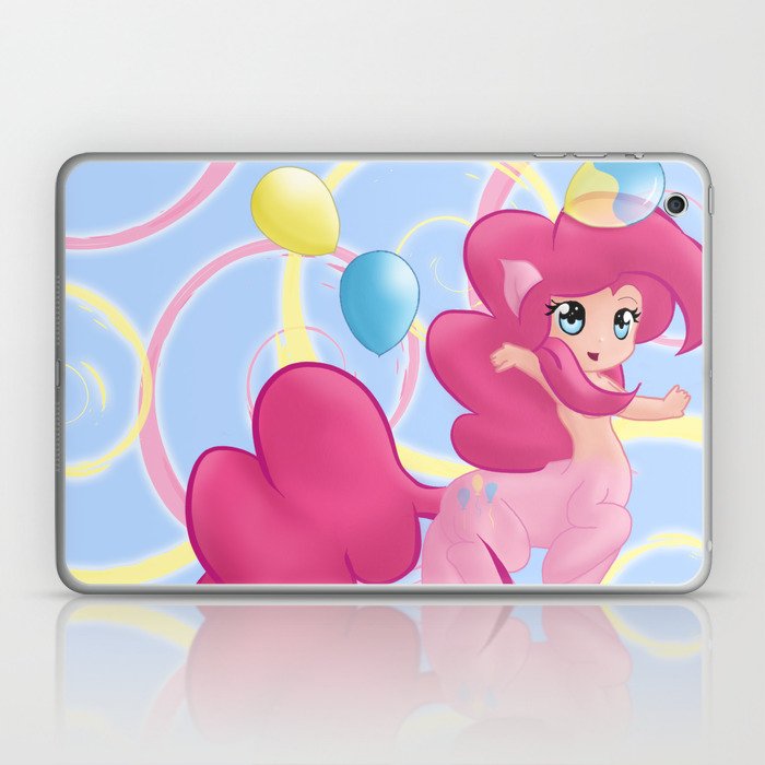 My little shop pony laptop