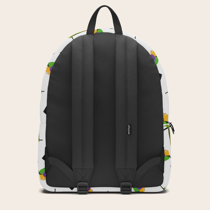 Vans bird backpack 2025