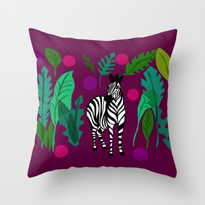 Claudine print pillow cover new arrivals