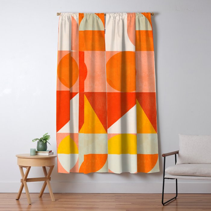 Blackout Curtain