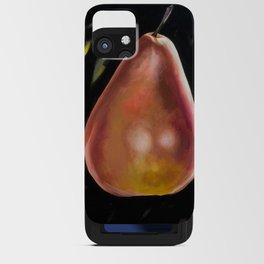 Lone Pear iPhone Card Case