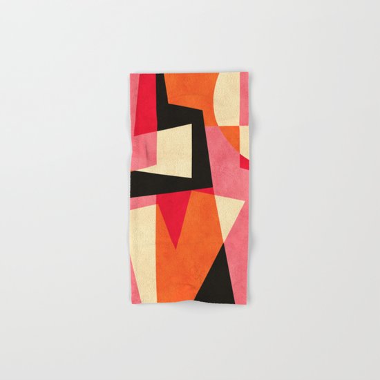 L_O_V_E Hand & Bath Towel