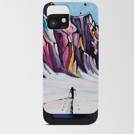 Solo Stoke iPhone Card Case