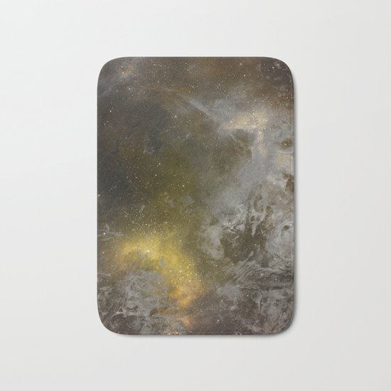 γ Asellus Borealis Bath Mat