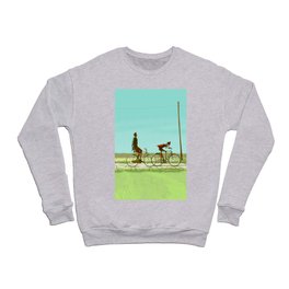 Call me by your Name Crewneck Sweatshirt