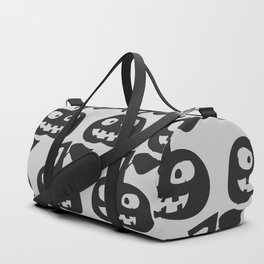 Halloween Pumpkin Background 13 Duffle Bag