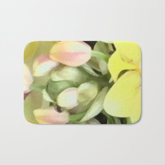 bloom Bath Mat