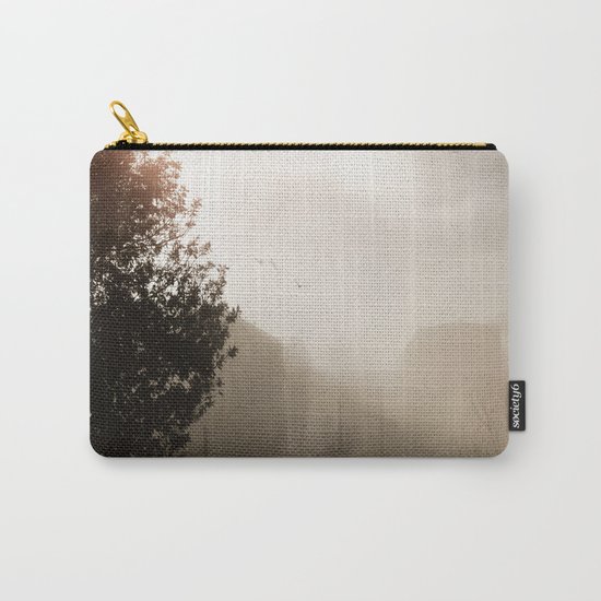 Sunrise I C. I Carry-All Pouch
