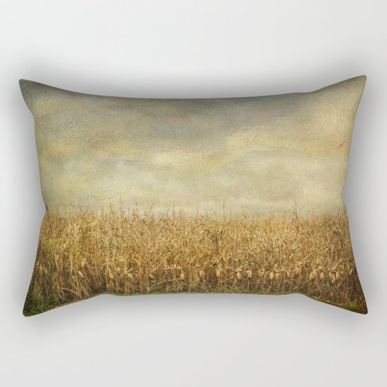Winds of Change Rectangular Pillow