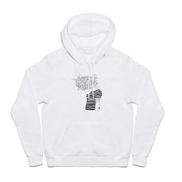 Different Hoody