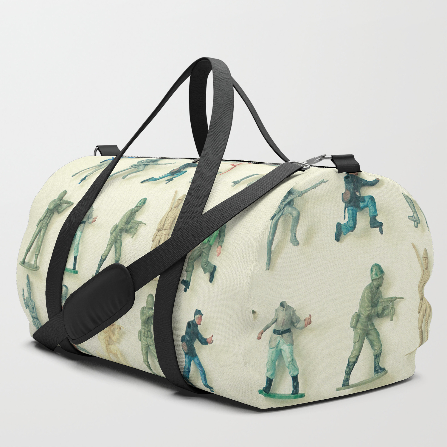 new army duffle bag