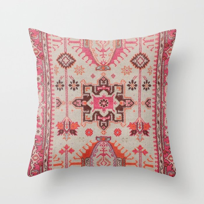 Throw Pillow