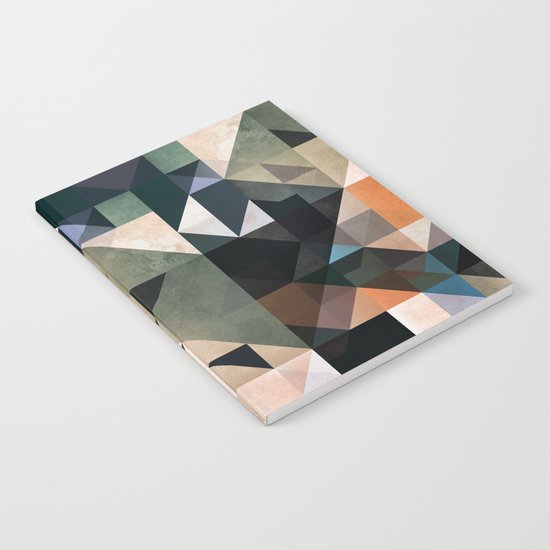 smwwth fyll Notebook