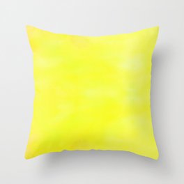 Sunrise Throw Pillow