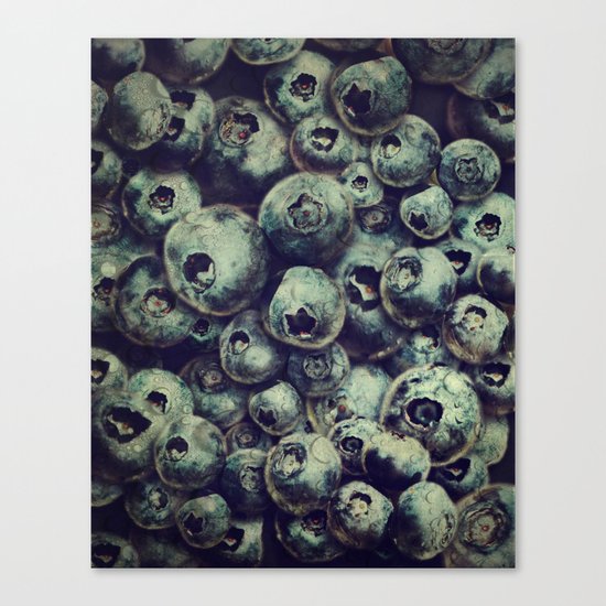 Ripe Canvas Print