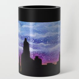 City of Stars Can Cooler