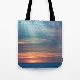 La Playa  Tote Bag