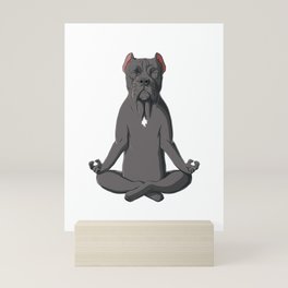 Cane Corso Mini Art Prints For Any Decor Style Society6