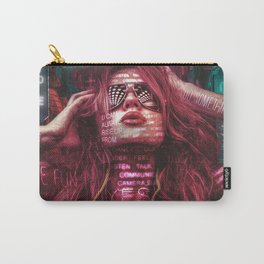 Looking for a SIGN Carry-All Pouch