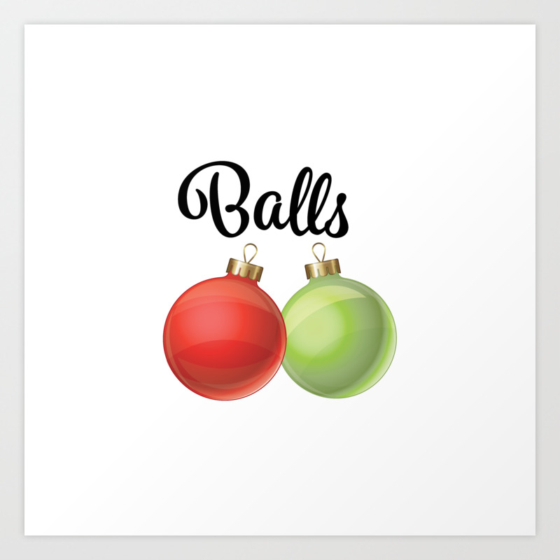 humorous christmas ornaments