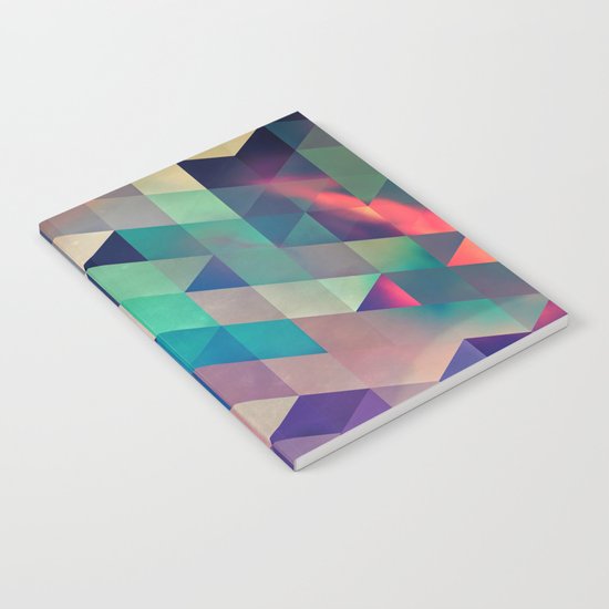 nyyt stryyt Notebook