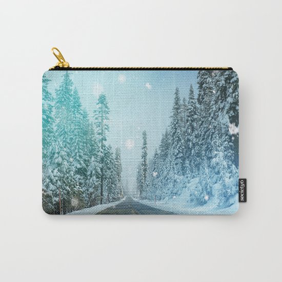 Icing Carry-All Pouch