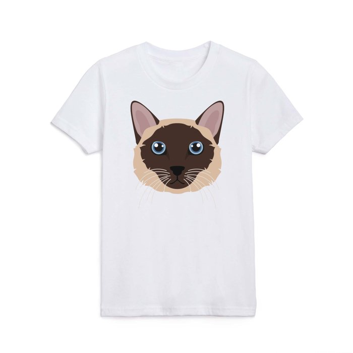 Siamese t shirts discount