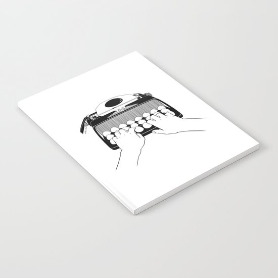 Good Morning, Dear Notebook