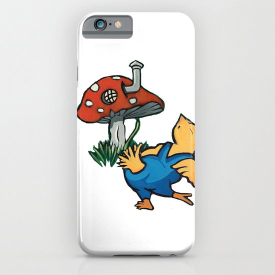 Home Sweet Home iPhone & iPod Case