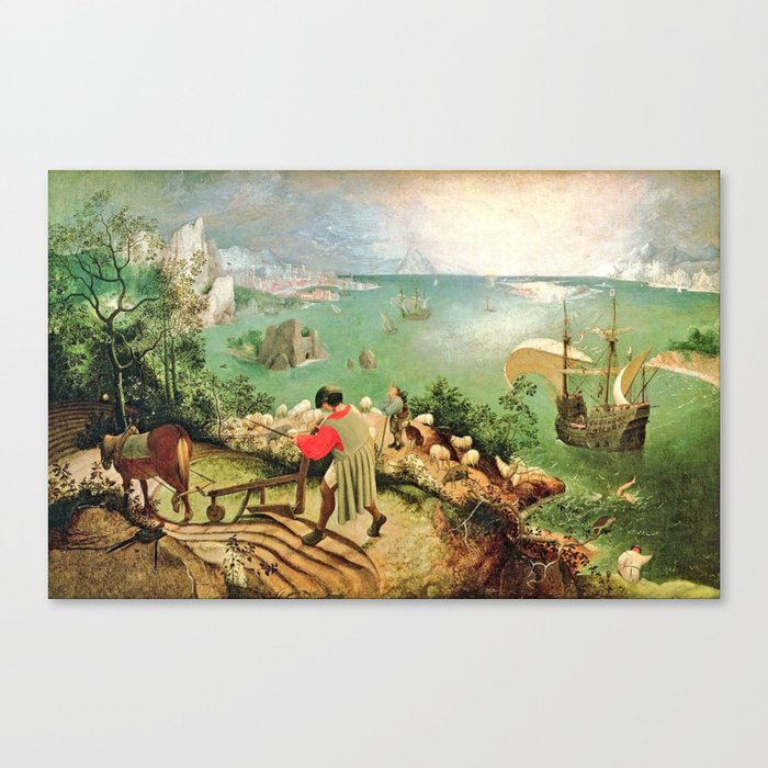 Canvas Print