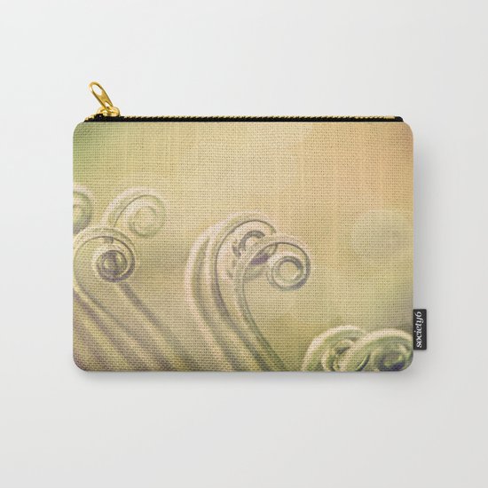 New Life Carry-All Pouch