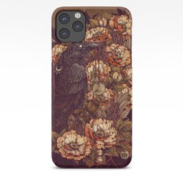 Our feline deity shows restraint iPhone 11 case Our feline deity shows restraint iPhone 11 case