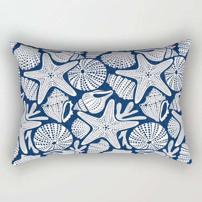 Rectangular Pillow