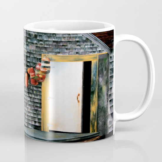 Buoy Oh Buoy Mug