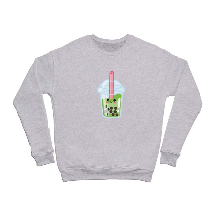Cute crew neck sweatshirts online