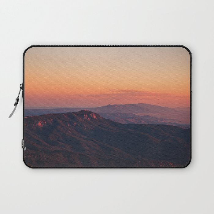 Sandia Peak Laptop Sleeve