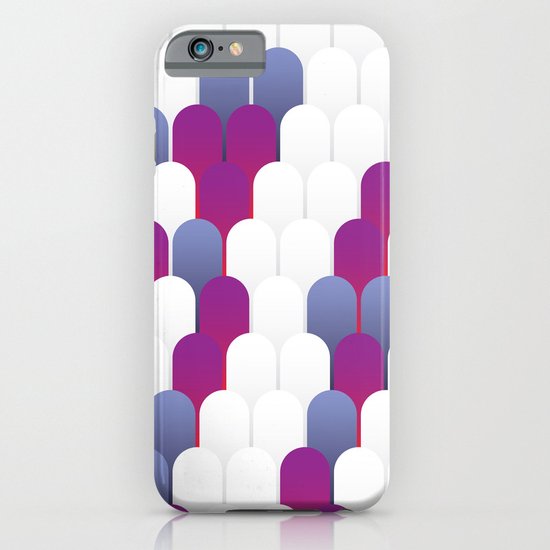 Abstract 14 iPhone & iPod Case