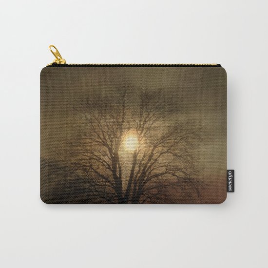 Beautiful inspiration Carry-All Pouch