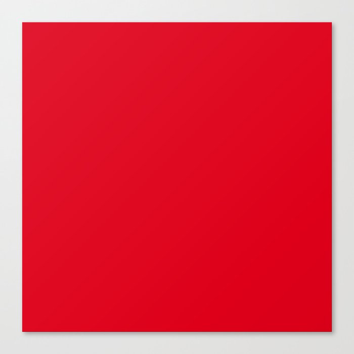 Canvas Print
