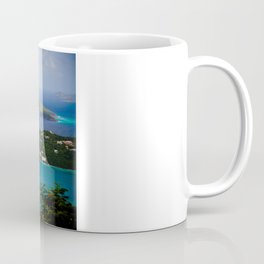 Virgin Islands Coffee Mug