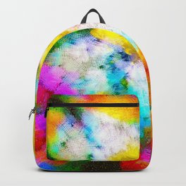 Florescence Backpack