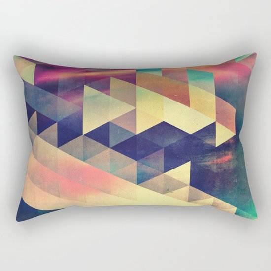 shyft Rectangular Pillow