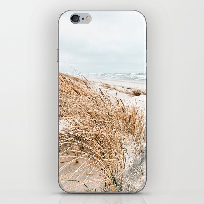 Coastal Ocean Waves iPhone Skin