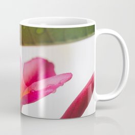 Growing Bloom Coffee Mug
