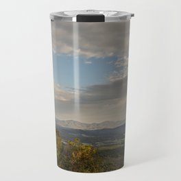 Shenandoah Skyline Drive Travel Mug